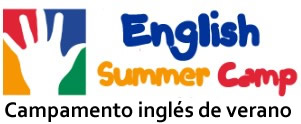 Campamento inglés de verano 2021